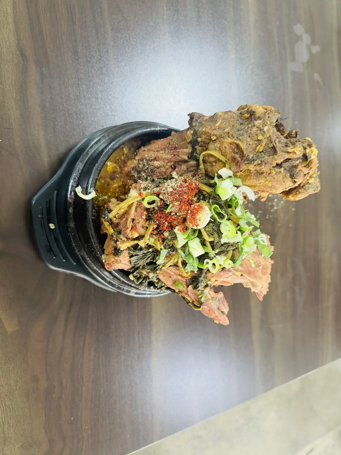 3대째얼큰순대국 - 국밥 관련 체험장소 및 시설 이미지