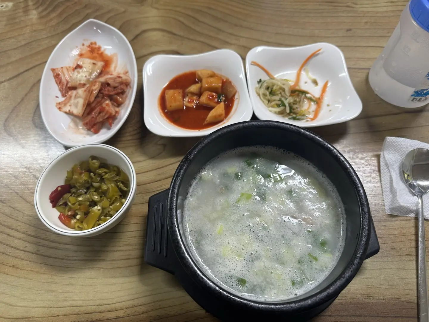 고을소머리국밥 - 국밥 관련 체험장소 및 시설 이미지