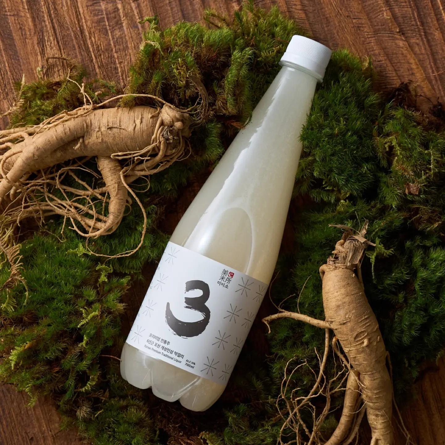 미미소 - 주류제조 관련 체험장소 및 시설 이미지