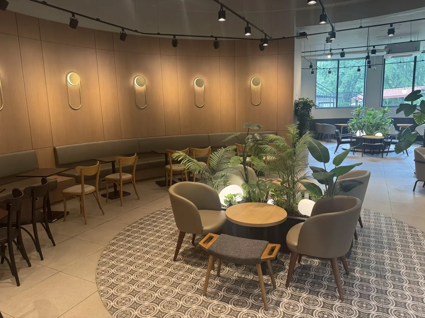 이디야커피 포천성동리 DI점 - 카페·디저트 관련 체험장소 및 시설 이미지