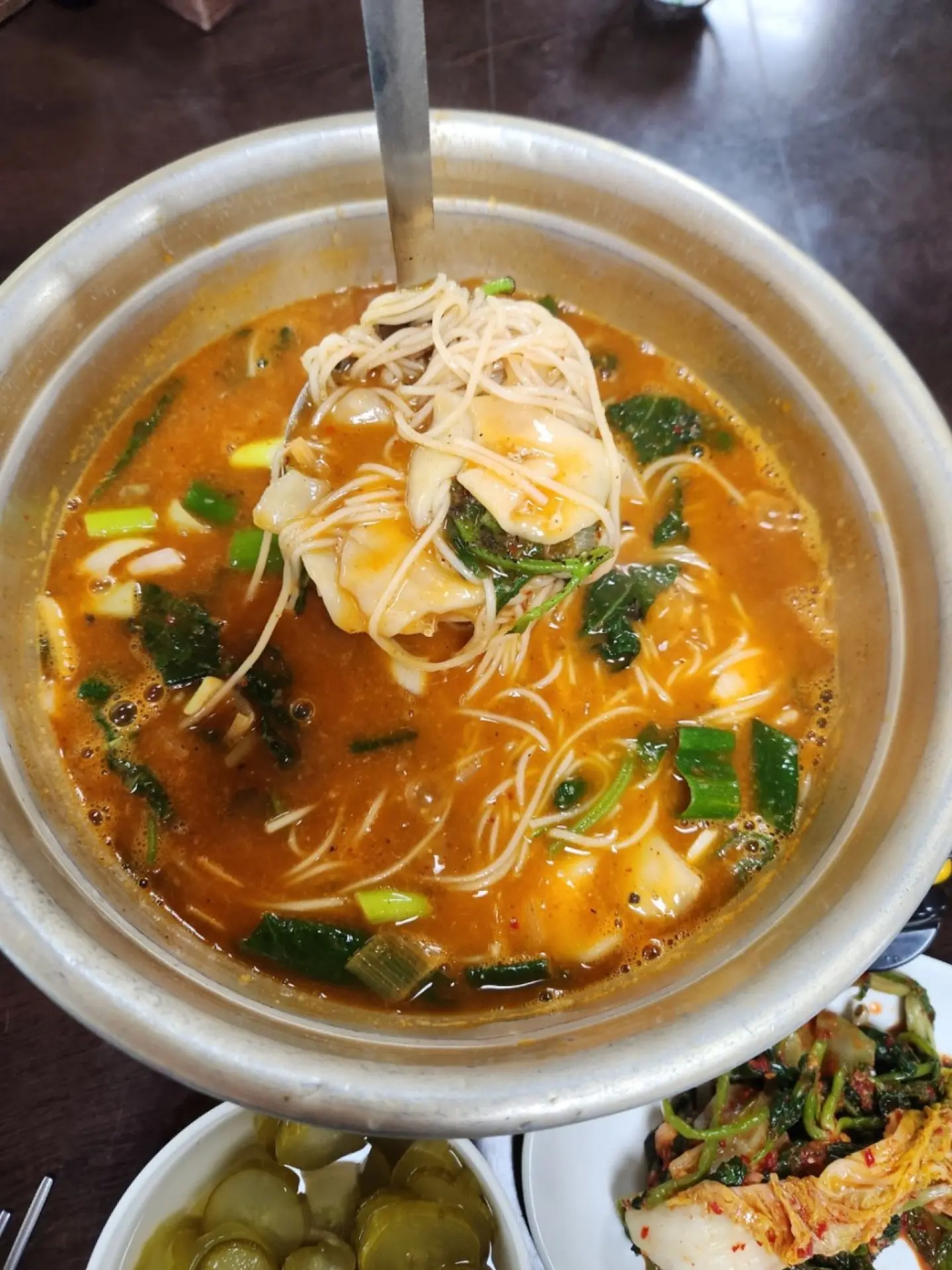 택이네털레기 - 한식 관련 체험장소 및 시설 이미지