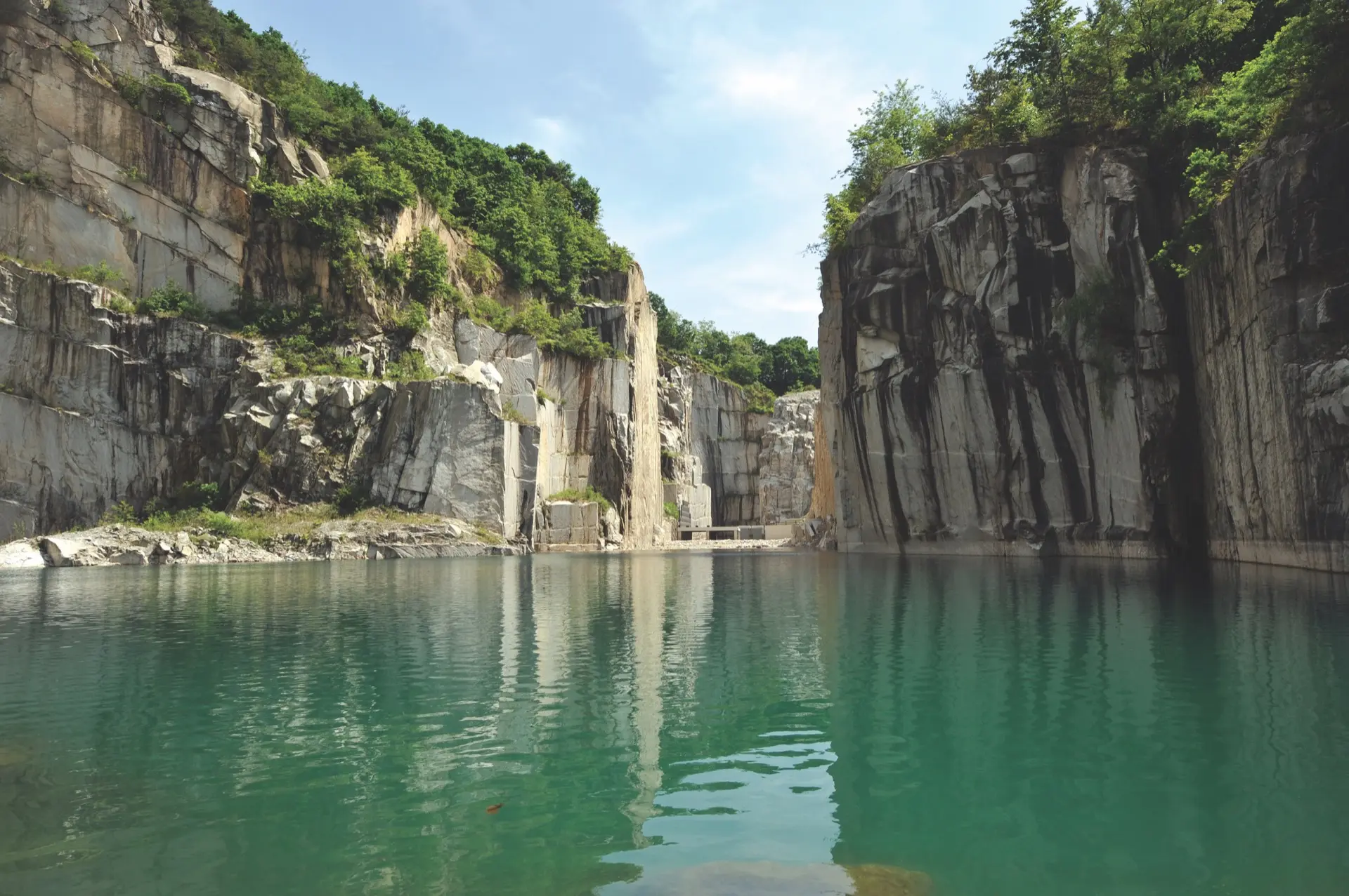 한탄강 지질 체험 코스 - 지질특강, 농가체험, 깊이있는관 광 관광 코스 이미지